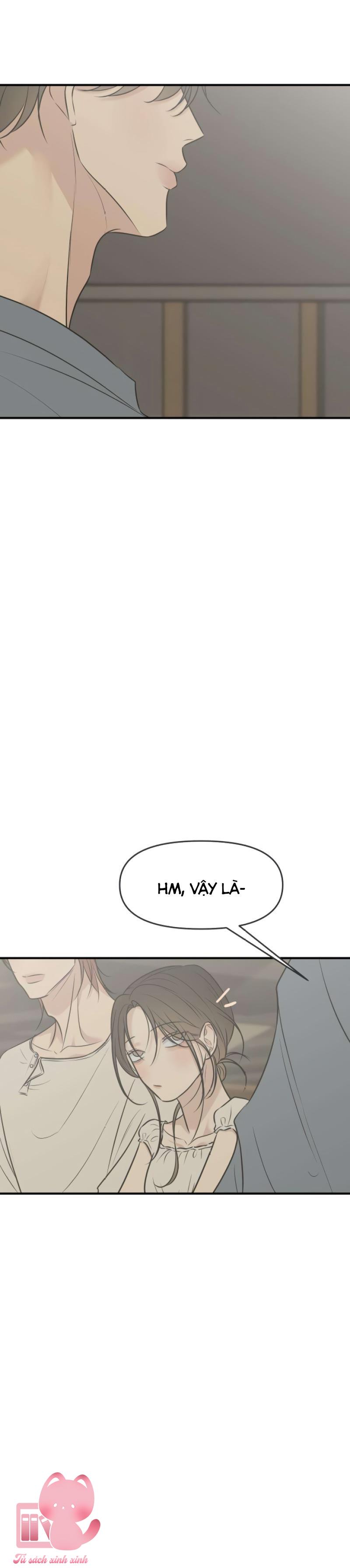 Scandal Bảo Vệ Hôn Nhân - Chap 21 - Trang 26