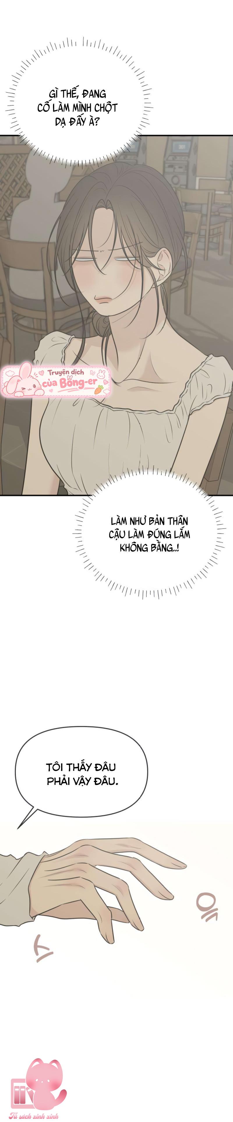 Scandal Bảo Vệ Hôn Nhân - Chap 21 - Trang 28