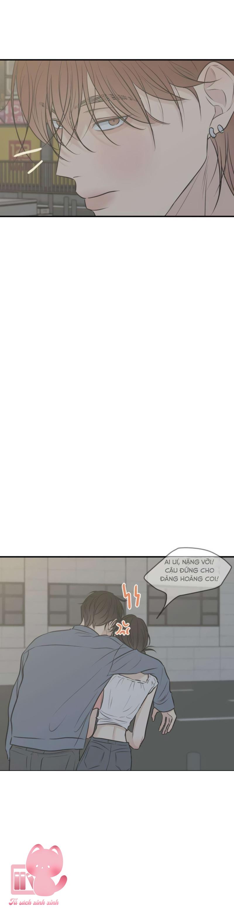 Scandal Bảo Vệ Hôn Nhân - Chap 21 - Trang 38