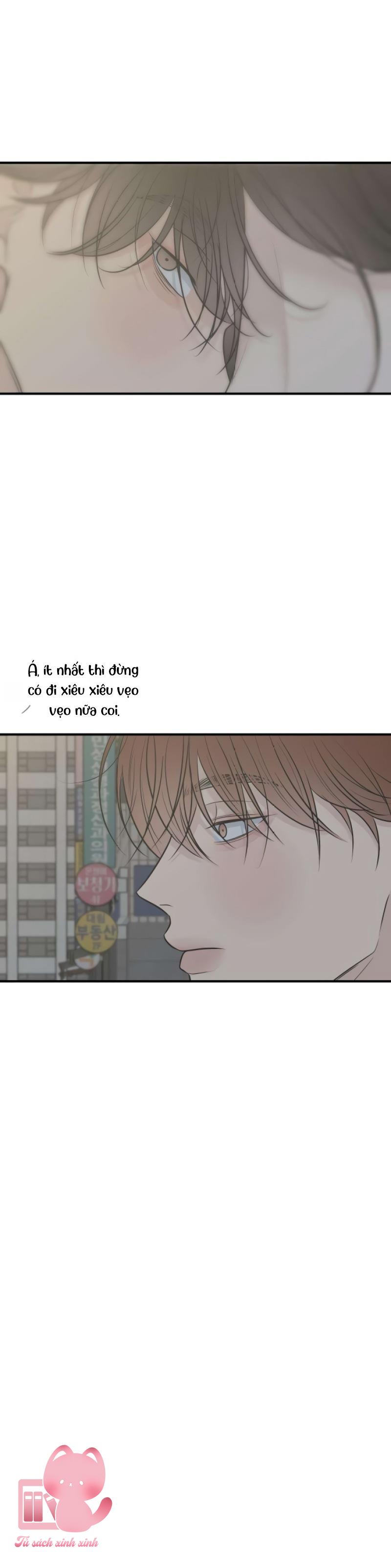 Scandal Bảo Vệ Hôn Nhân - Chap 21 - Trang 39