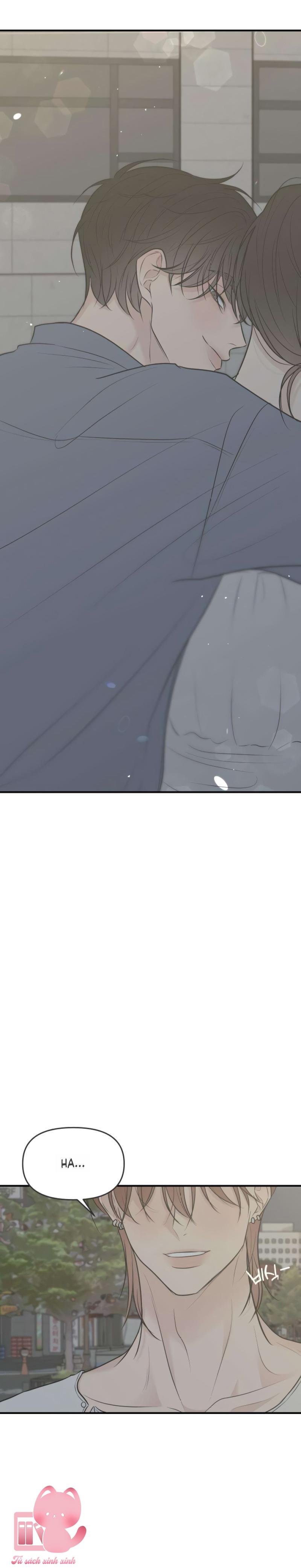 Scandal Bảo Vệ Hôn Nhân - Chap 21 - Trang 40