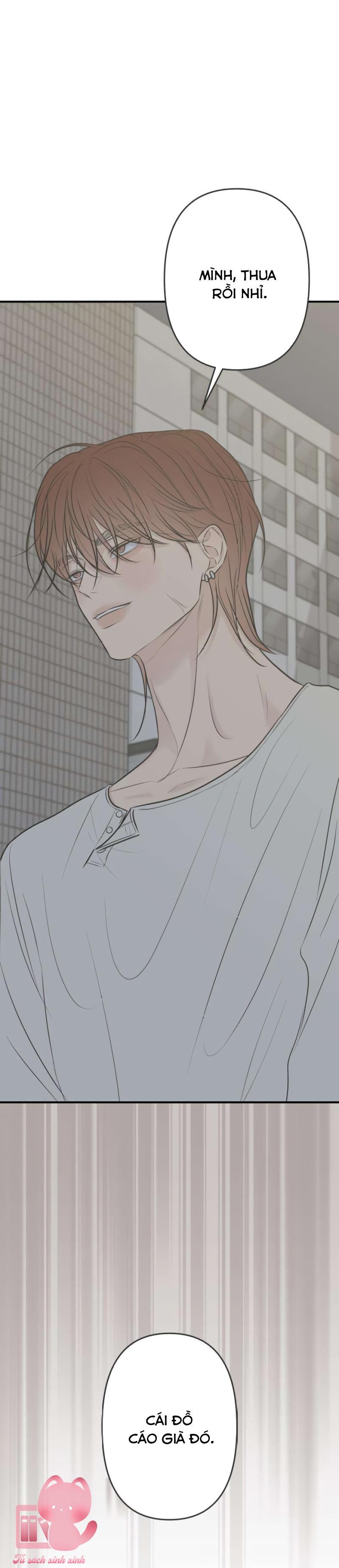 Scandal Bảo Vệ Hôn Nhân - Chap 21 - Trang 41