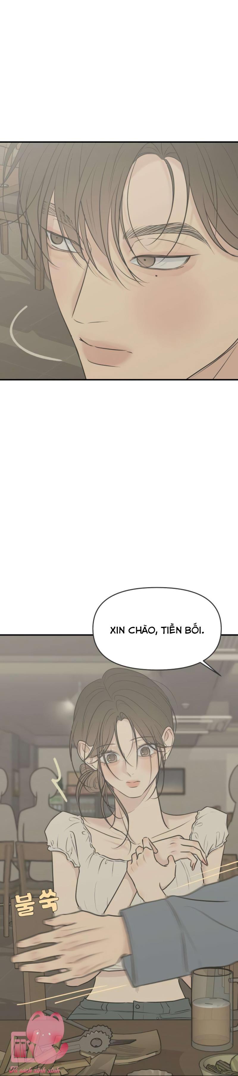 Scandal Bảo Vệ Hôn Nhân - Chap 21 - Trang 6