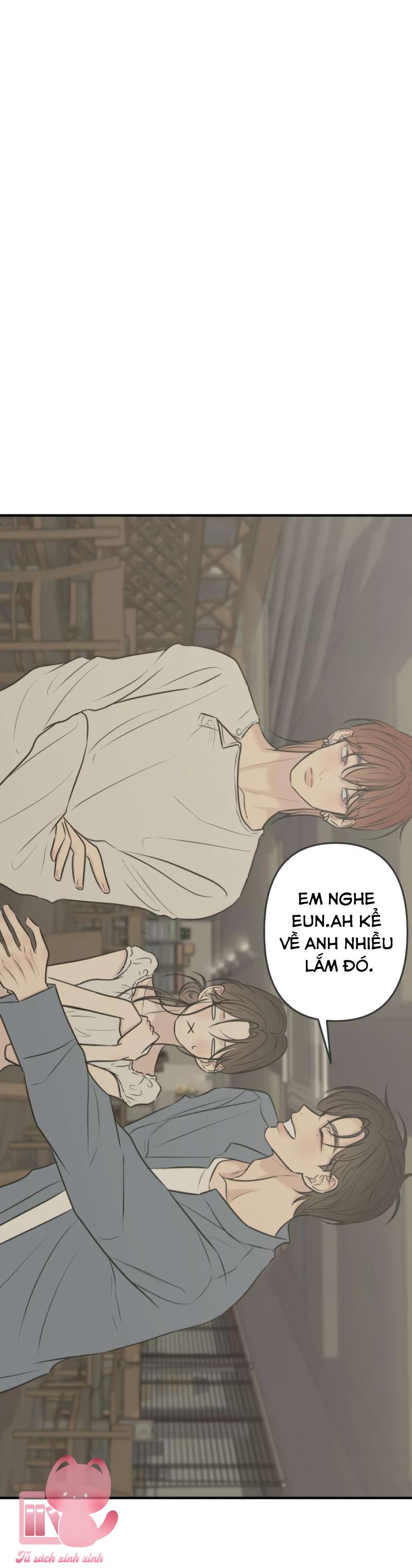Scandal Bảo Vệ Hôn Nhân - Chap 21 - Trang 7