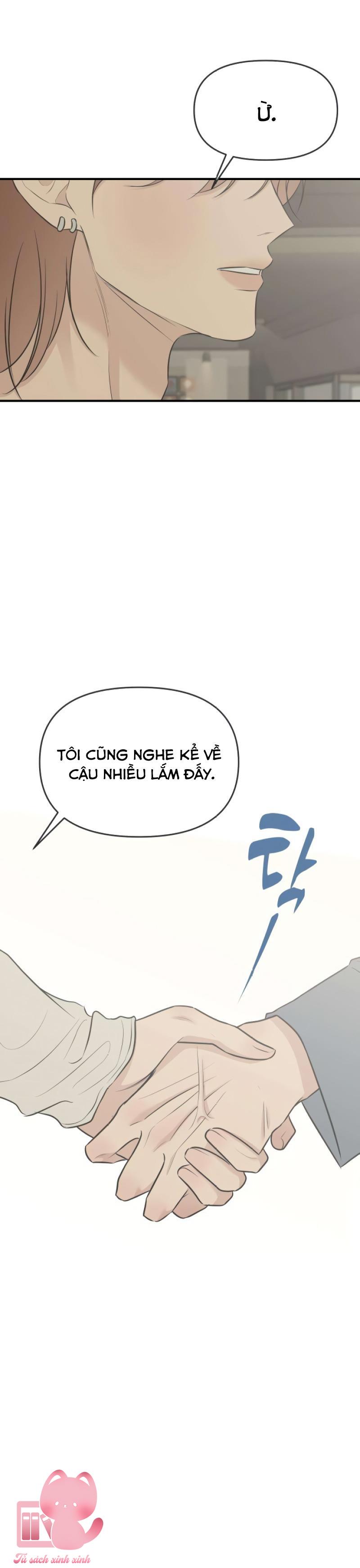 Scandal Bảo Vệ Hôn Nhân - Chap 21 - Trang 9