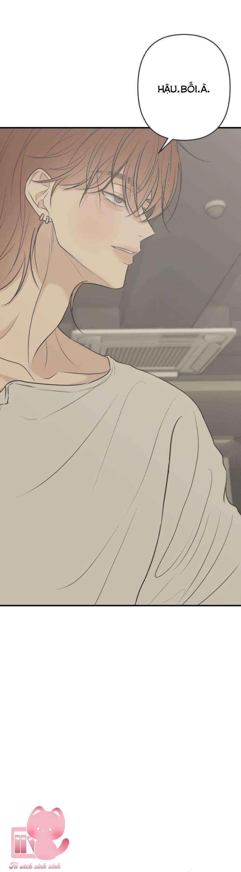 Scandal Bảo Vệ Hôn Nhân - Chap 21 - Trang 10