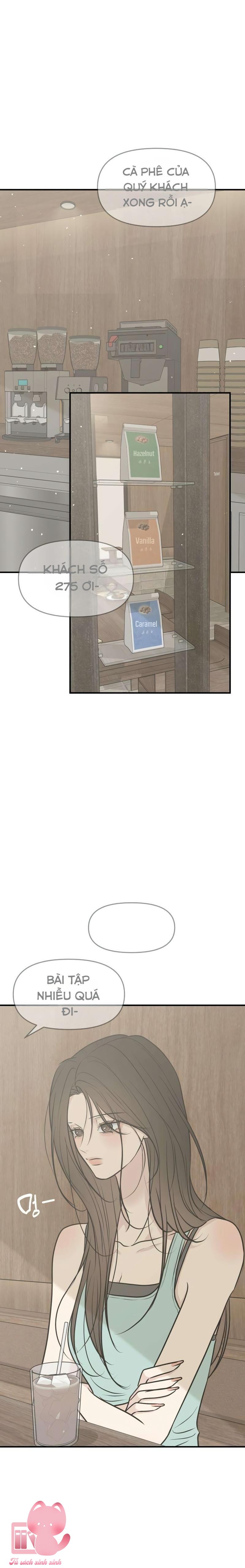 Scandal Bảo Vệ Hôn Nhân - Chap 22 - Trang 14