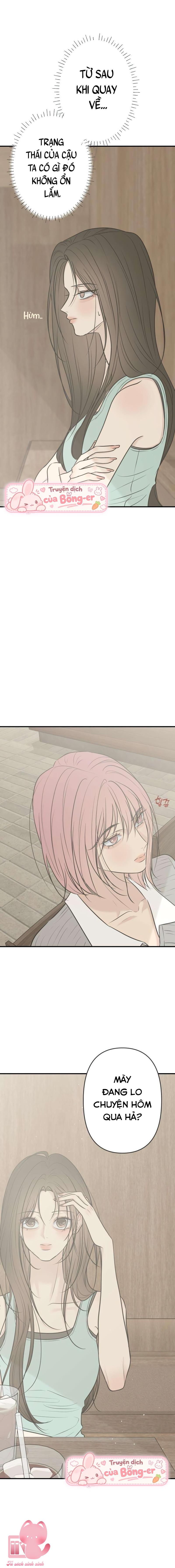 Scandal Bảo Vệ Hôn Nhân - Chap 22 - Trang 16