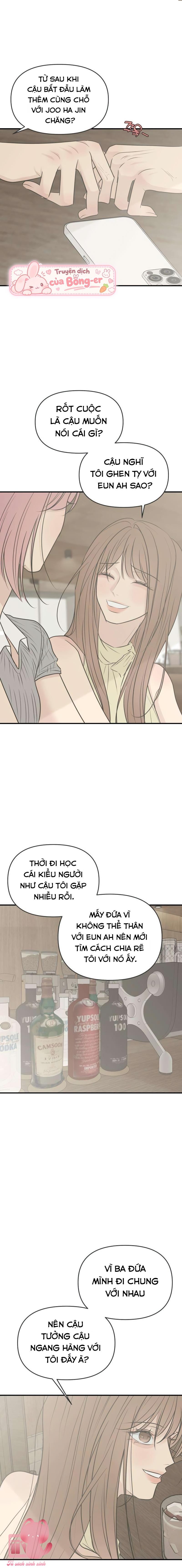 Scandal Bảo Vệ Hôn Nhân - Chap 22 - Trang 24