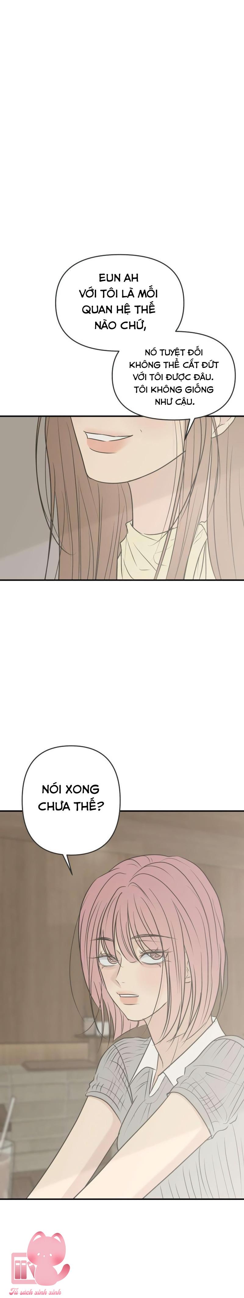 Scandal Bảo Vệ Hôn Nhân - Chap 22 - Trang 25