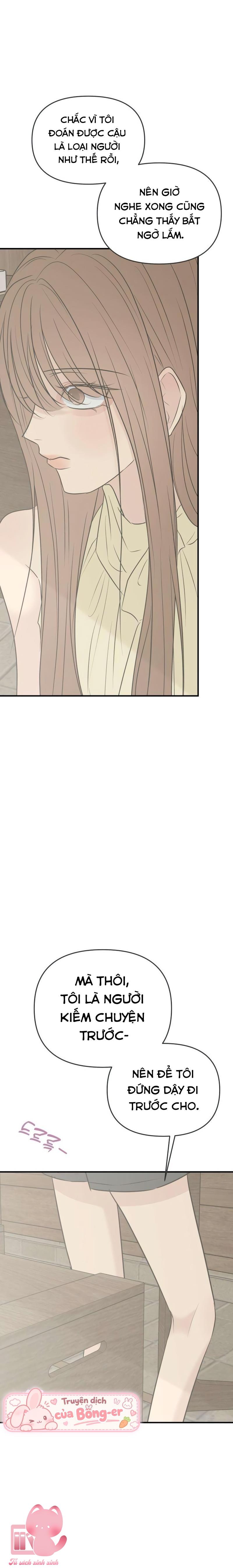 Scandal Bảo Vệ Hôn Nhân - Chap 22 - Trang 26