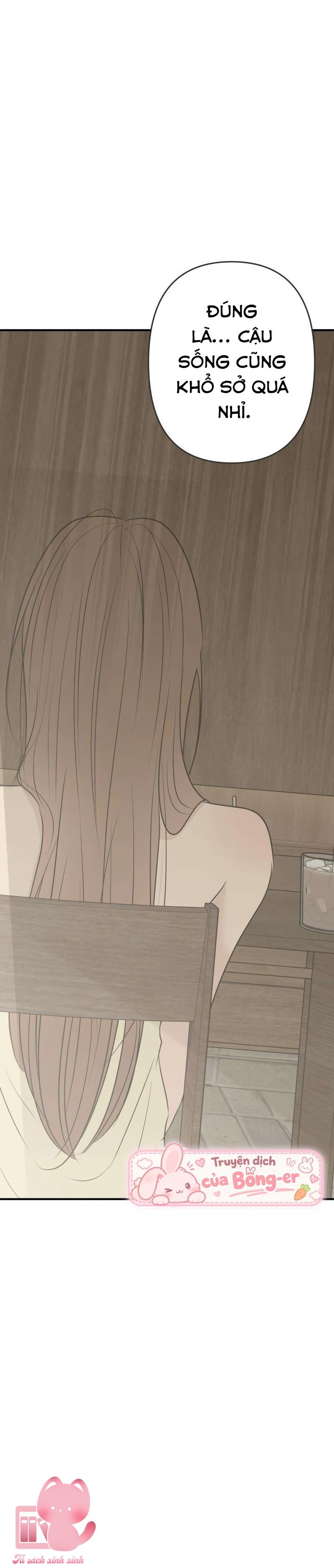 Scandal Bảo Vệ Hôn Nhân - Chap 22 - Trang 28