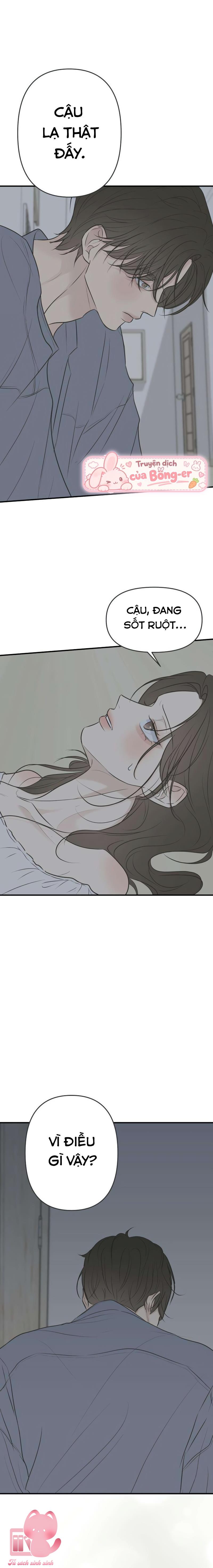 Scandal Bảo Vệ Hôn Nhân - Chap 22 - Trang 9