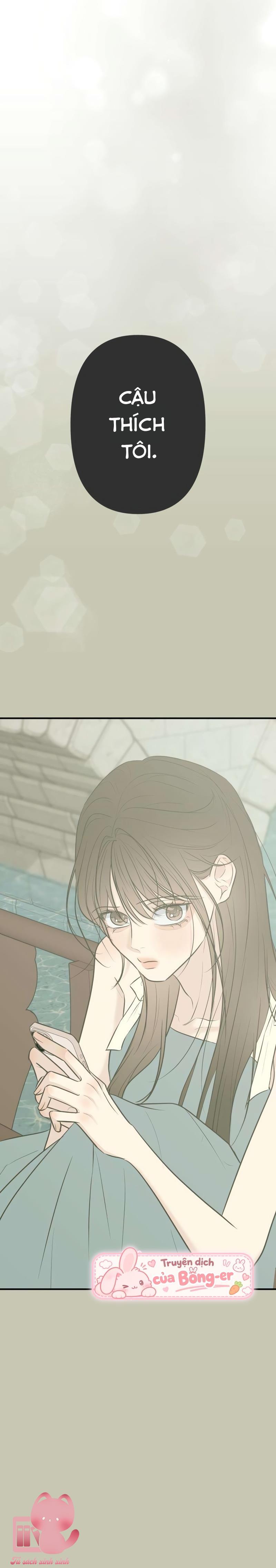Scandal Bảo Vệ Hôn Nhân - Chap 22 - Trang 10