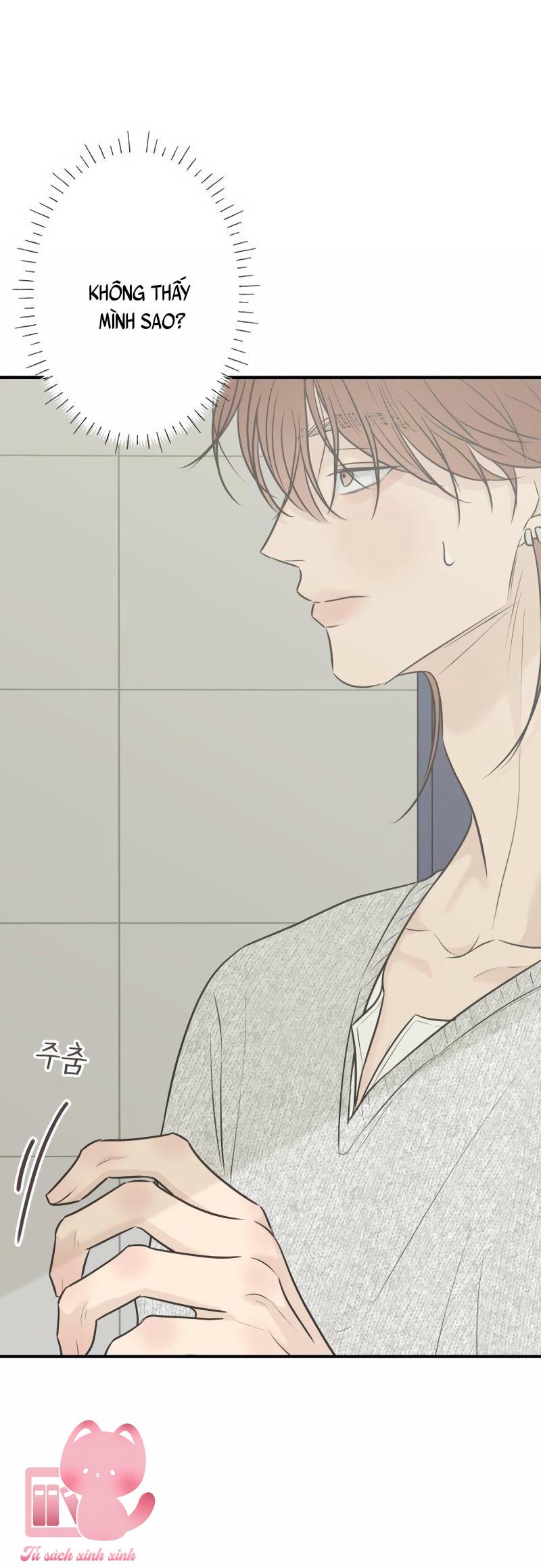 Scandal Bảo Vệ Hôn Nhân - Chap 23 - Trang 11