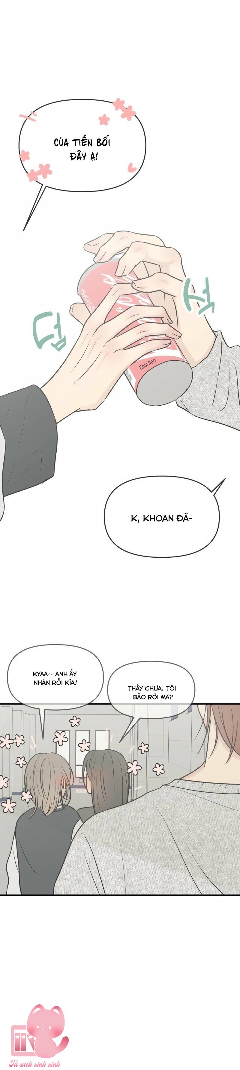 Scandal Bảo Vệ Hôn Nhân - Chap 23 - Trang 13
