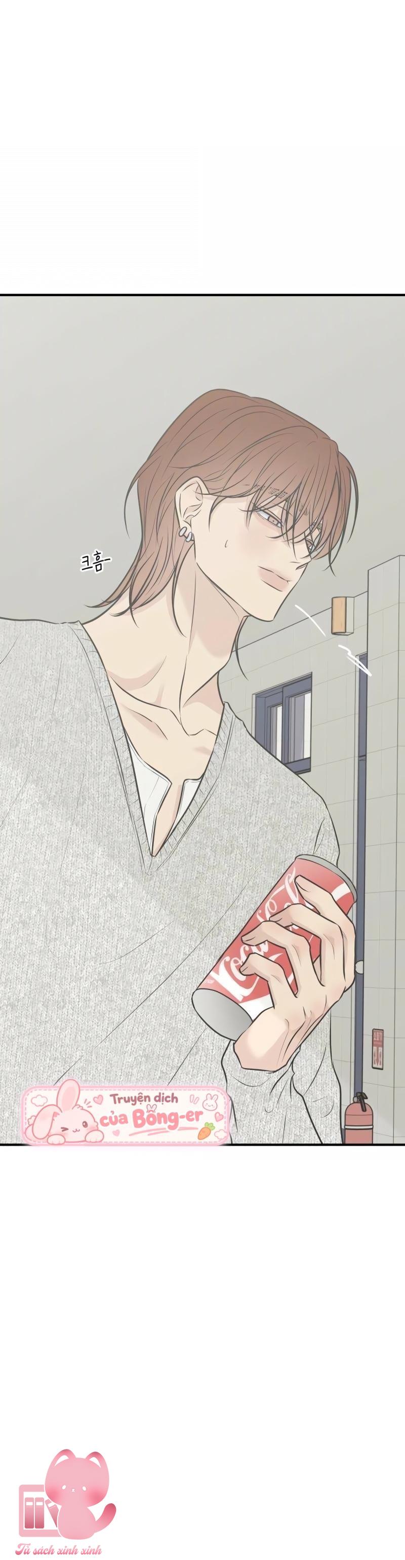Scandal Bảo Vệ Hôn Nhân - Chap 23 - Trang 14