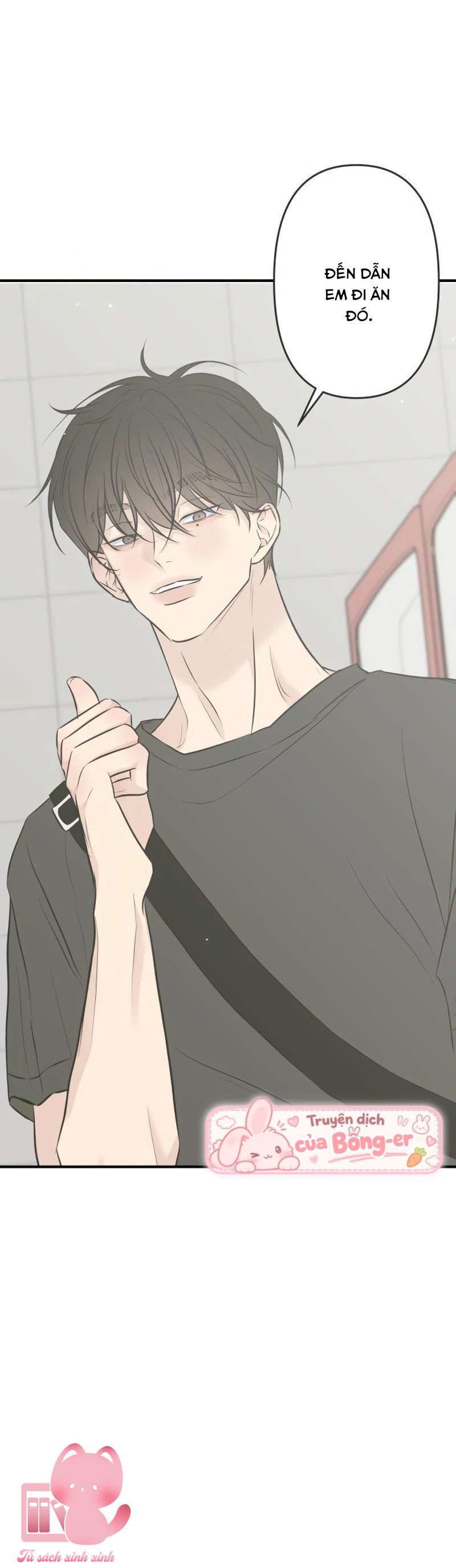 Scandal Bảo Vệ Hôn Nhân - Chap 23 - Trang 17