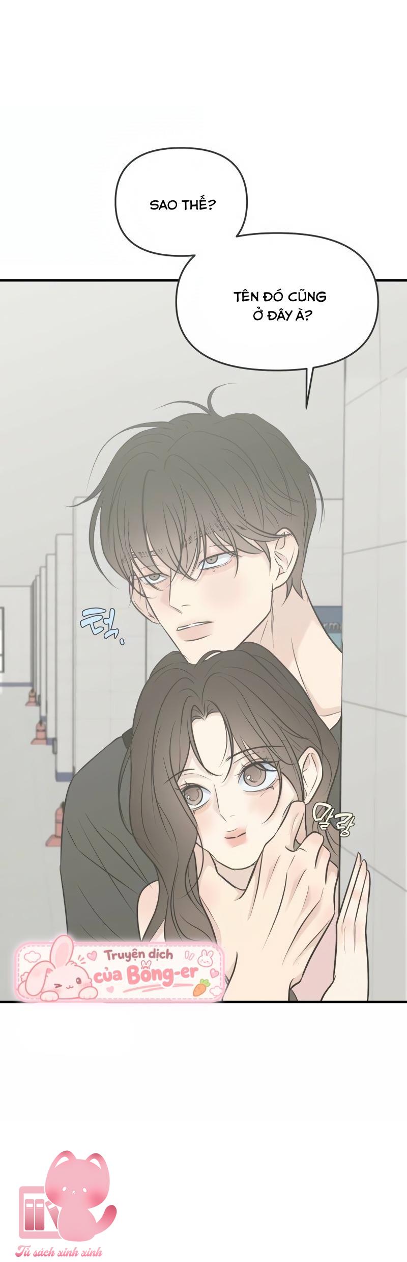 Scandal Bảo Vệ Hôn Nhân - Chap 23 - Trang 20
