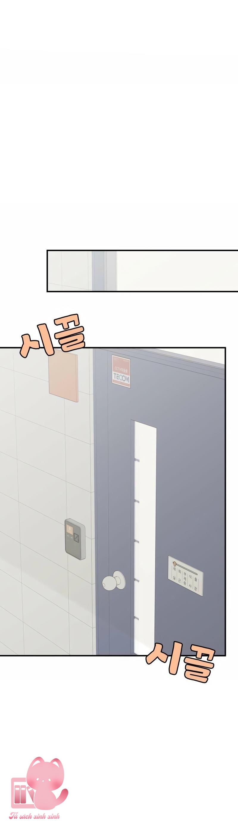 Scandal Bảo Vệ Hôn Nhân - Chap 23 - Trang 3