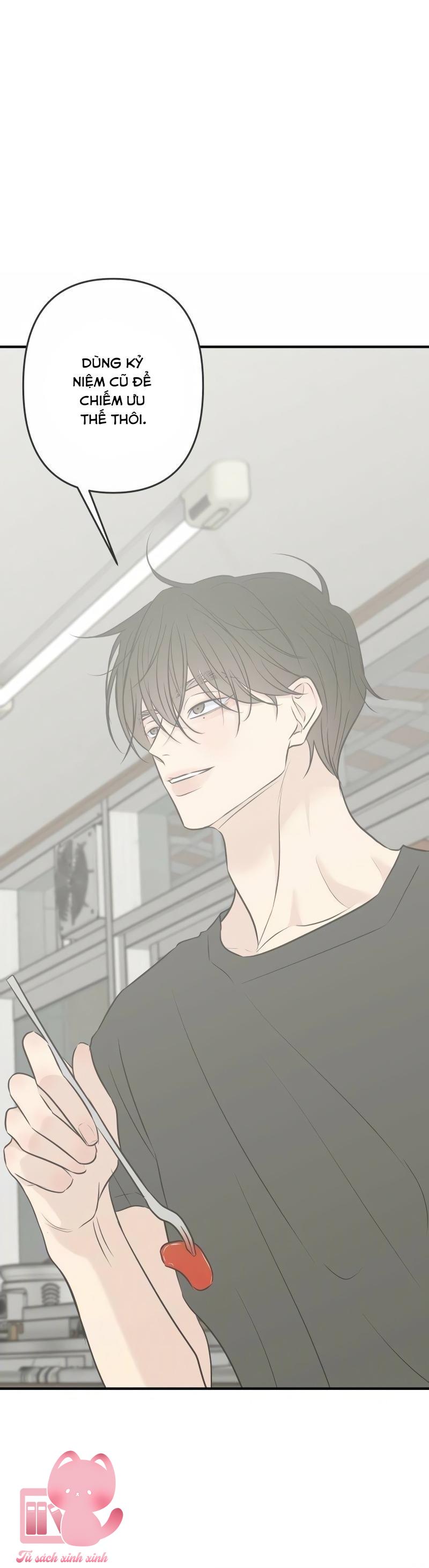 Scandal Bảo Vệ Hôn Nhân - Chap 23 - Trang 25