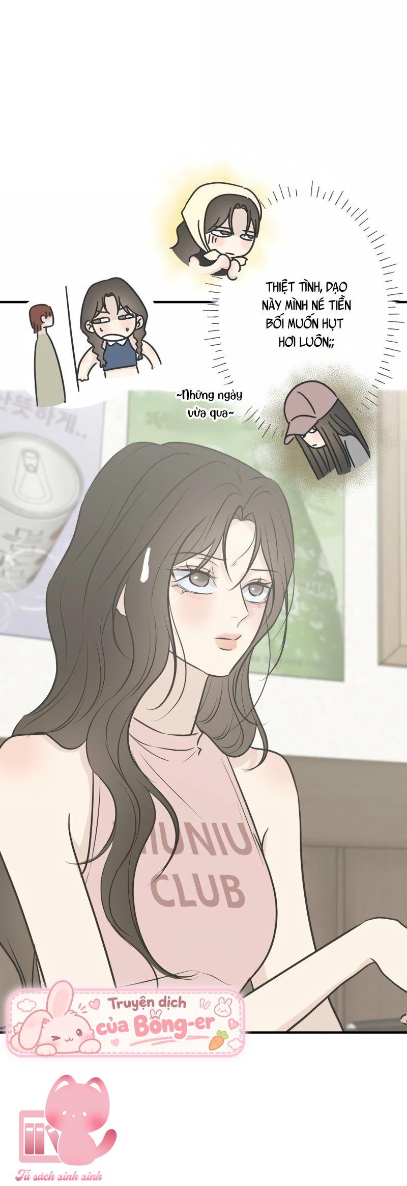 Scandal Bảo Vệ Hôn Nhân - Chap 23 - Trang 26