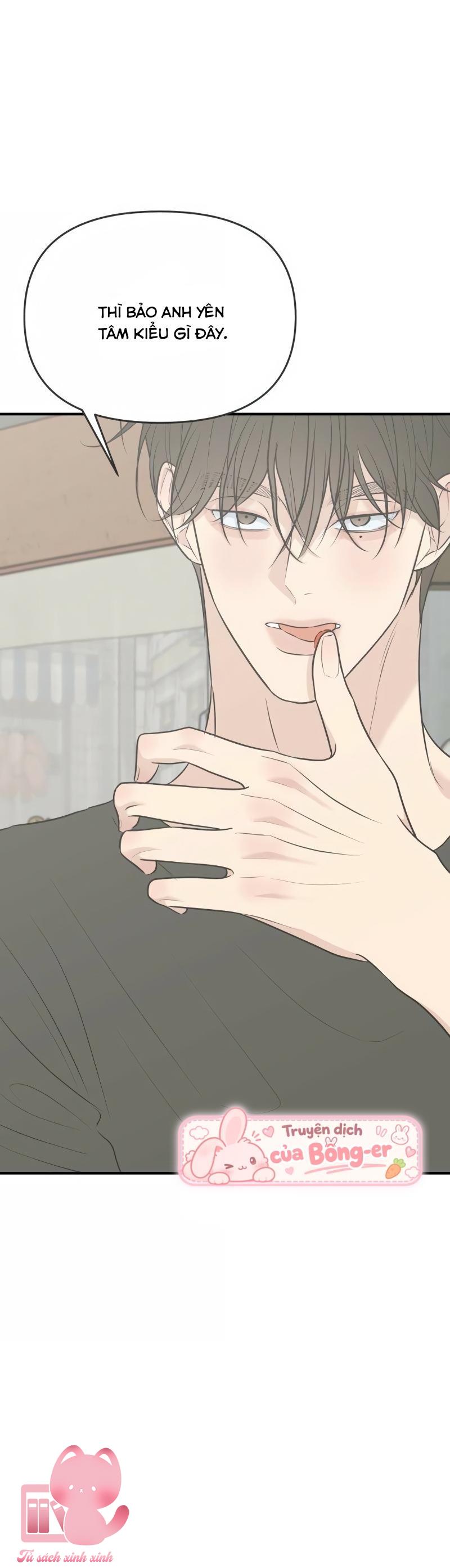 Scandal Bảo Vệ Hôn Nhân - Chap 23 - Trang 28