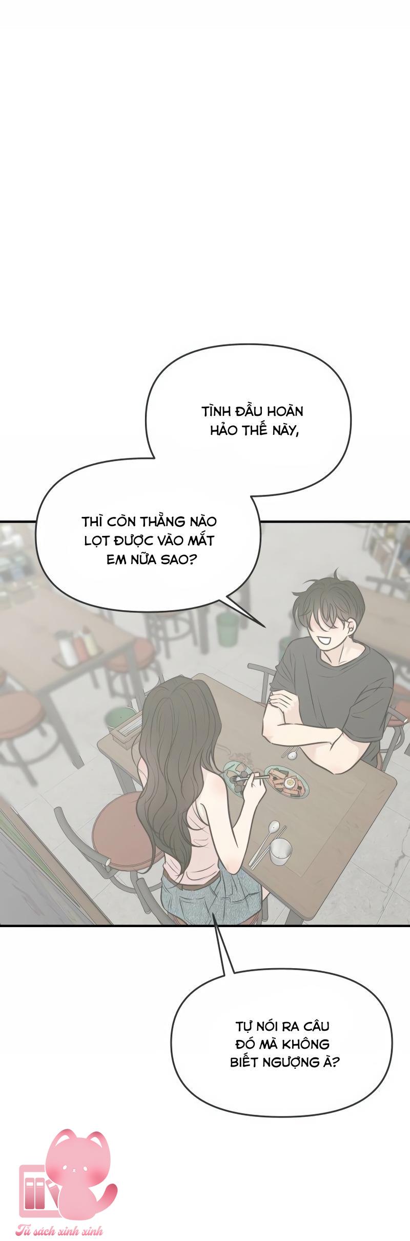 Scandal Bảo Vệ Hôn Nhân - Chap 23 - Trang 30