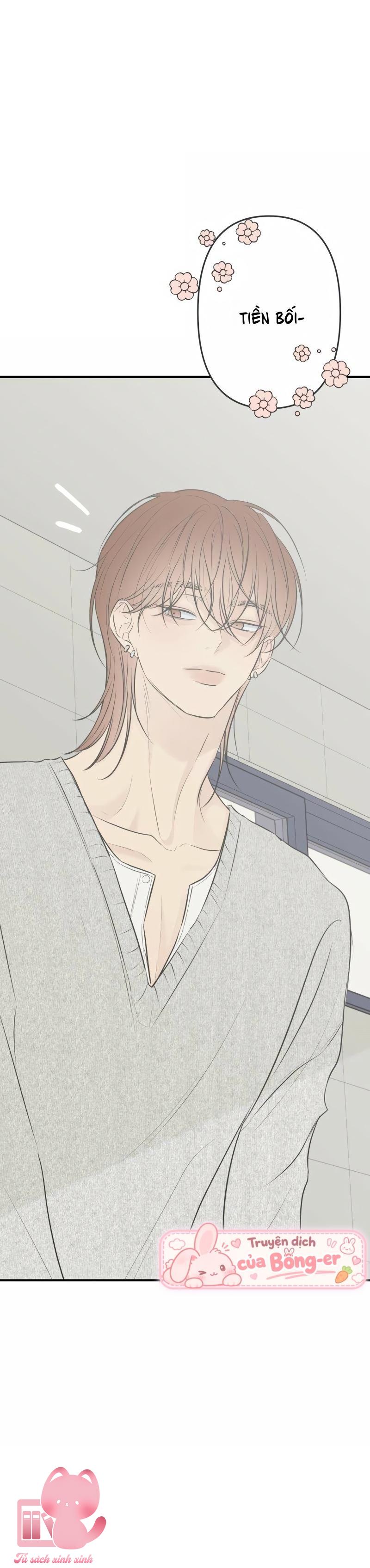 Scandal Bảo Vệ Hôn Nhân - Chap 23 - Trang 4