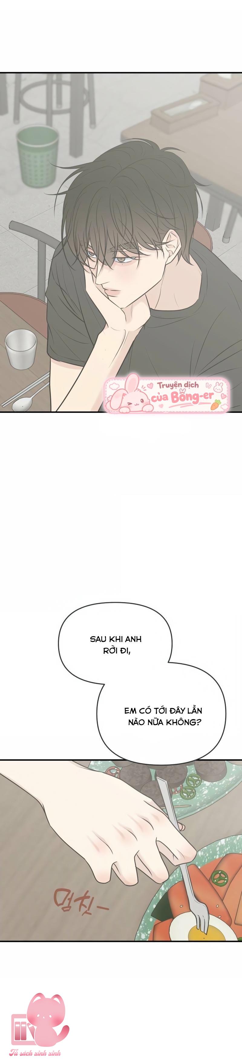 Scandal Bảo Vệ Hôn Nhân - Chap 23 - Trang 31