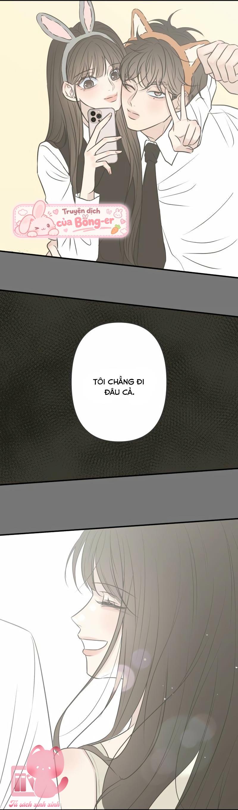 Scandal Bảo Vệ Hôn Nhân - Chap 23 - Trang 34