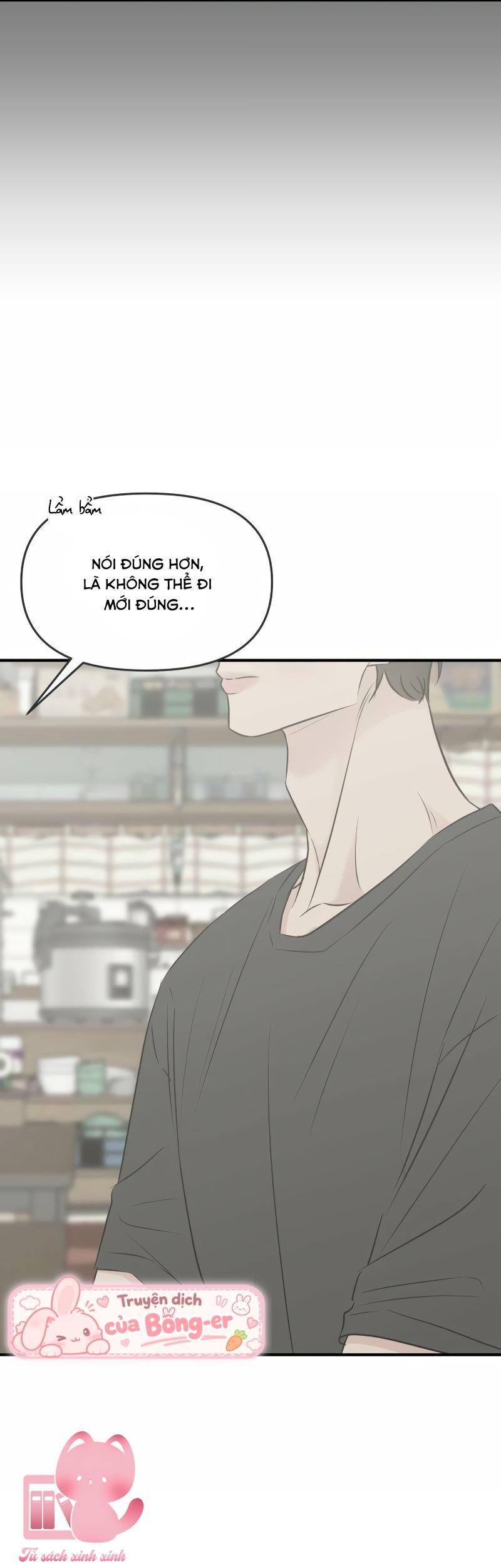 Scandal Bảo Vệ Hôn Nhân - Chap 23 - Trang 35