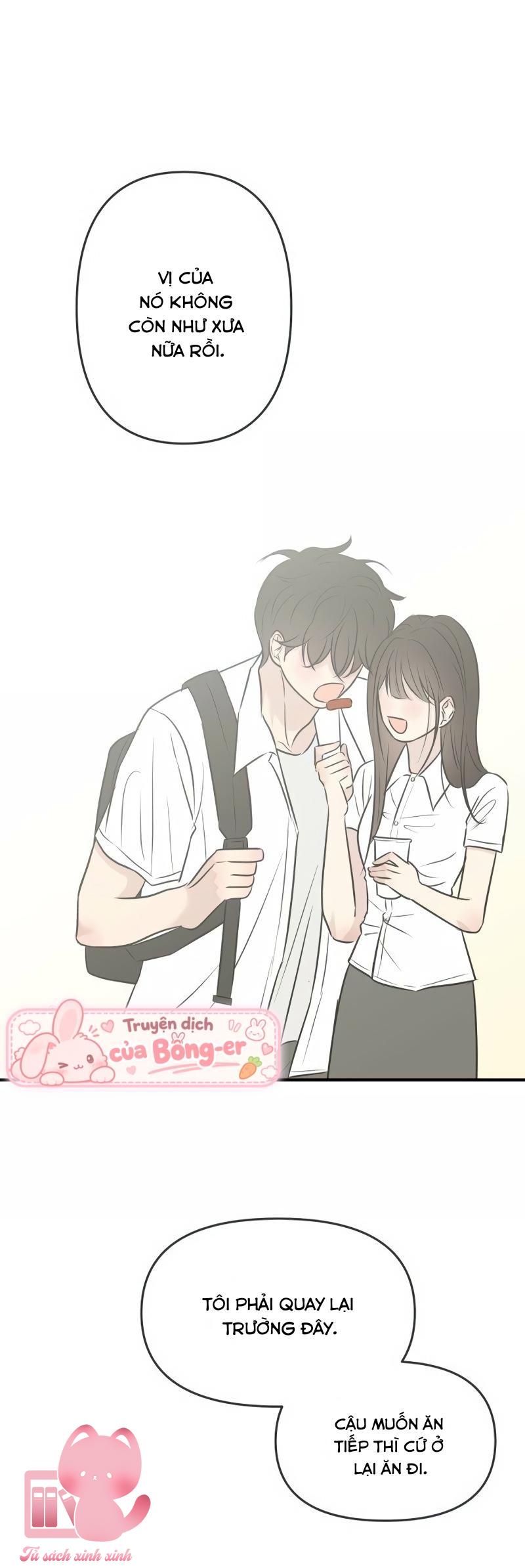 Scandal Bảo Vệ Hôn Nhân - Chap 23 - Trang 38
