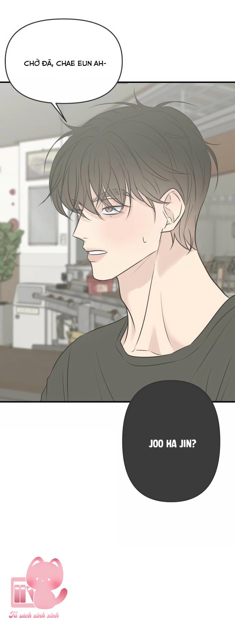 Scandal Bảo Vệ Hôn Nhân - Chap 23 - Trang 39