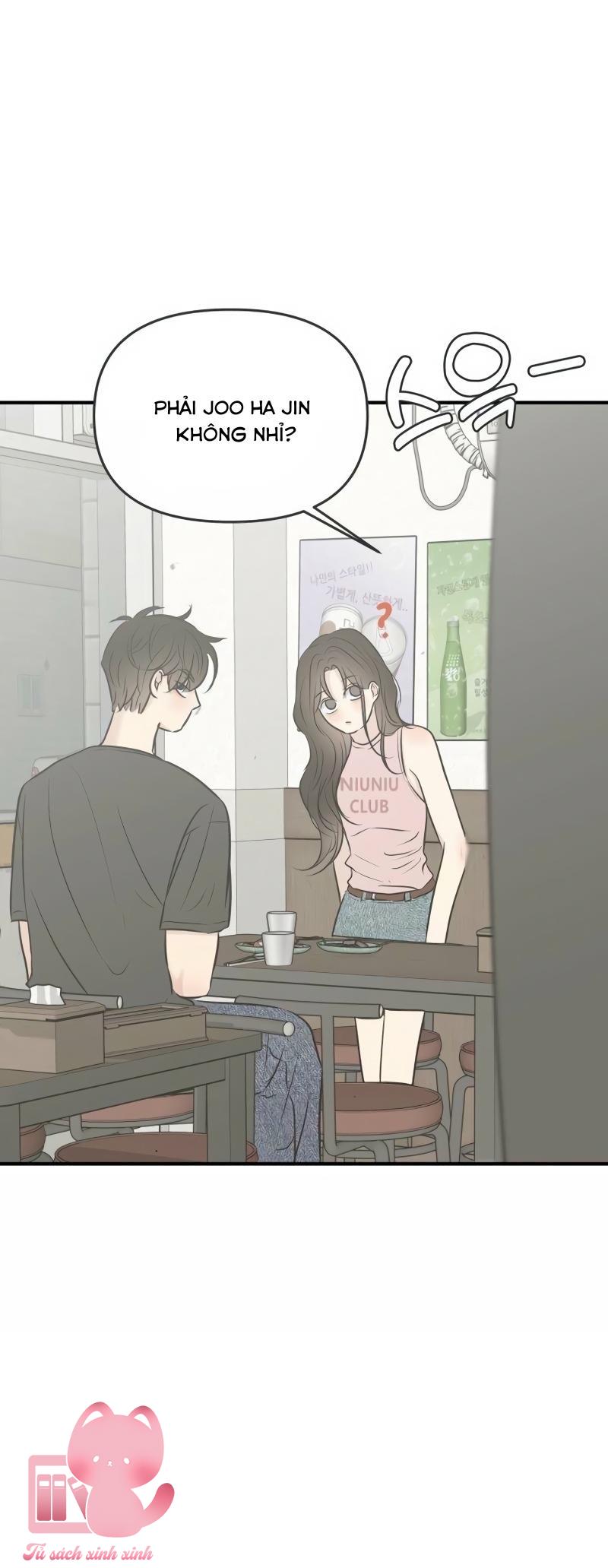Scandal Bảo Vệ Hôn Nhân - Chap 23 - Trang 40