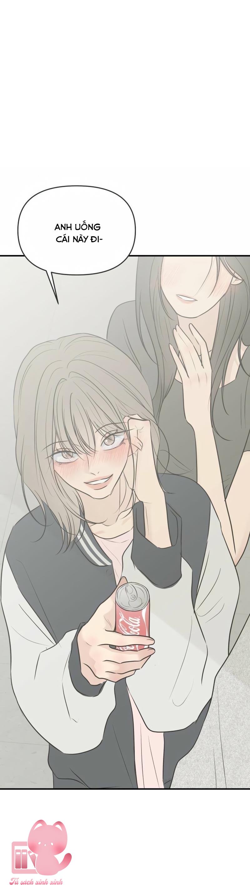 Scandal Bảo Vệ Hôn Nhân - Chap 23 - Trang 5