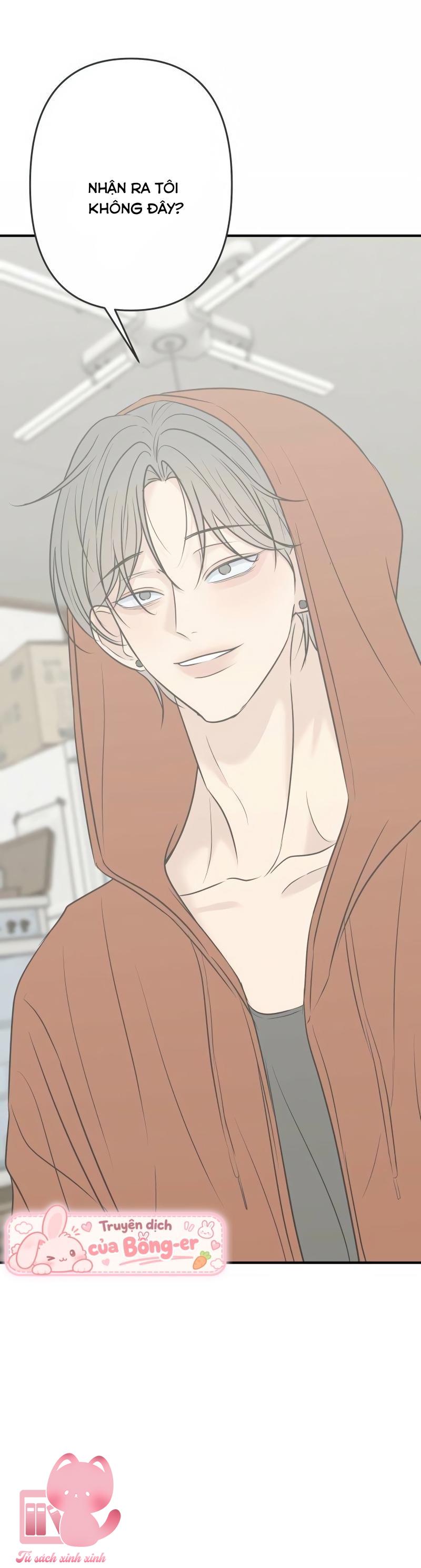 Scandal Bảo Vệ Hôn Nhân - Chap 23 - Trang 42