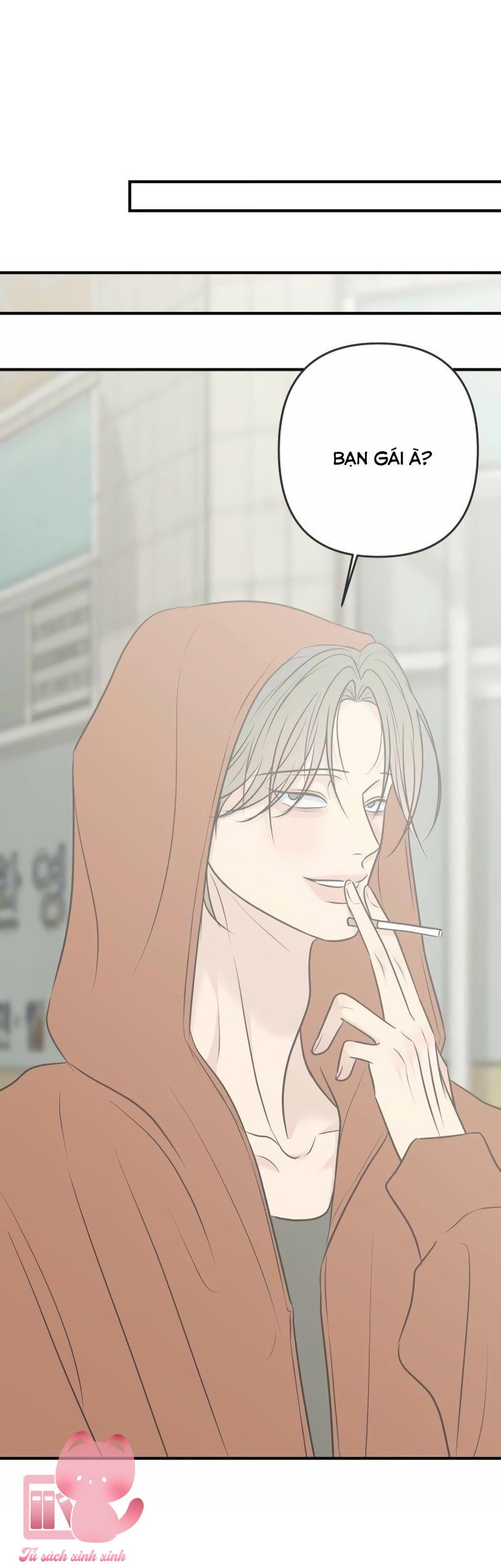 Scandal Bảo Vệ Hôn Nhân - Chap 23 - Trang 44