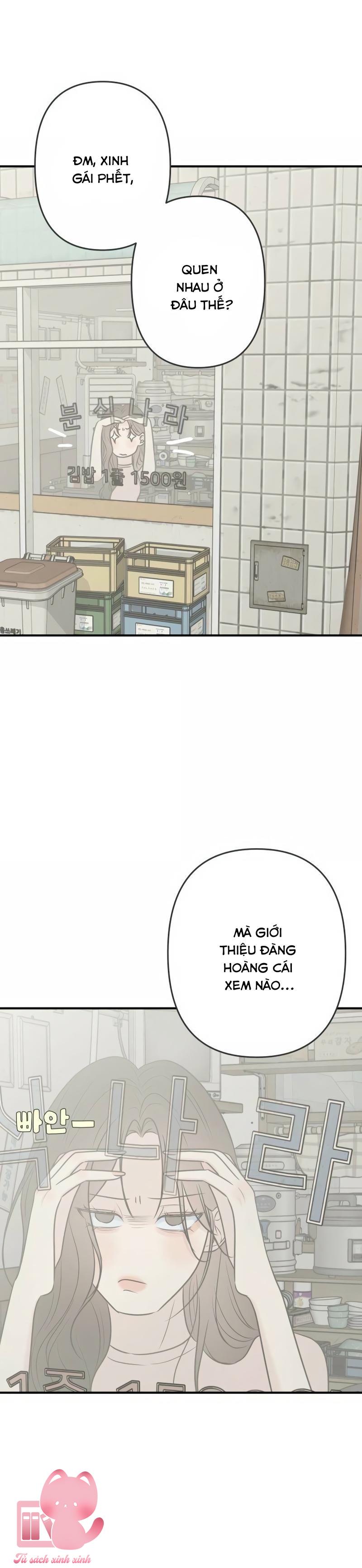Scandal Bảo Vệ Hôn Nhân - Chap 23 - Trang 45