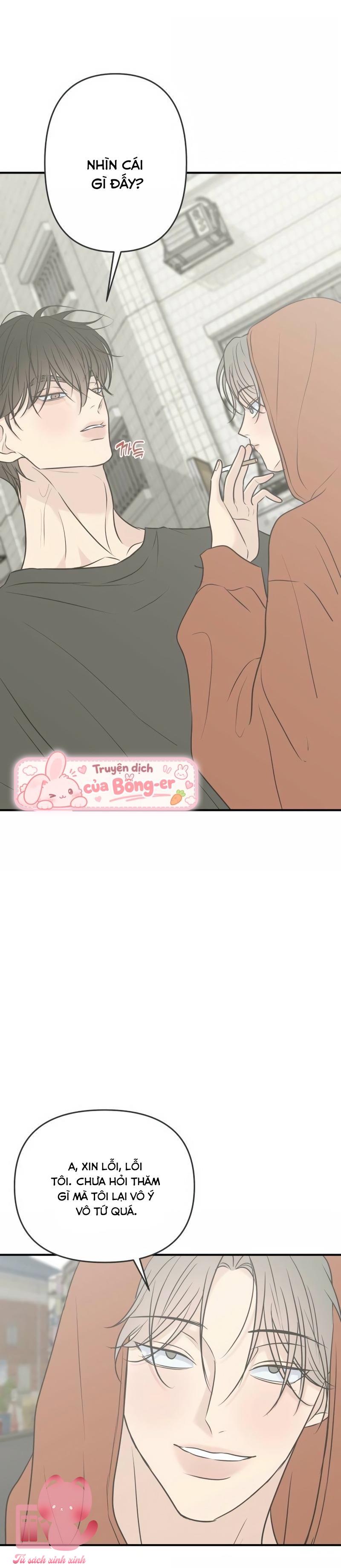 Scandal Bảo Vệ Hôn Nhân - Chap 23 - Trang 47