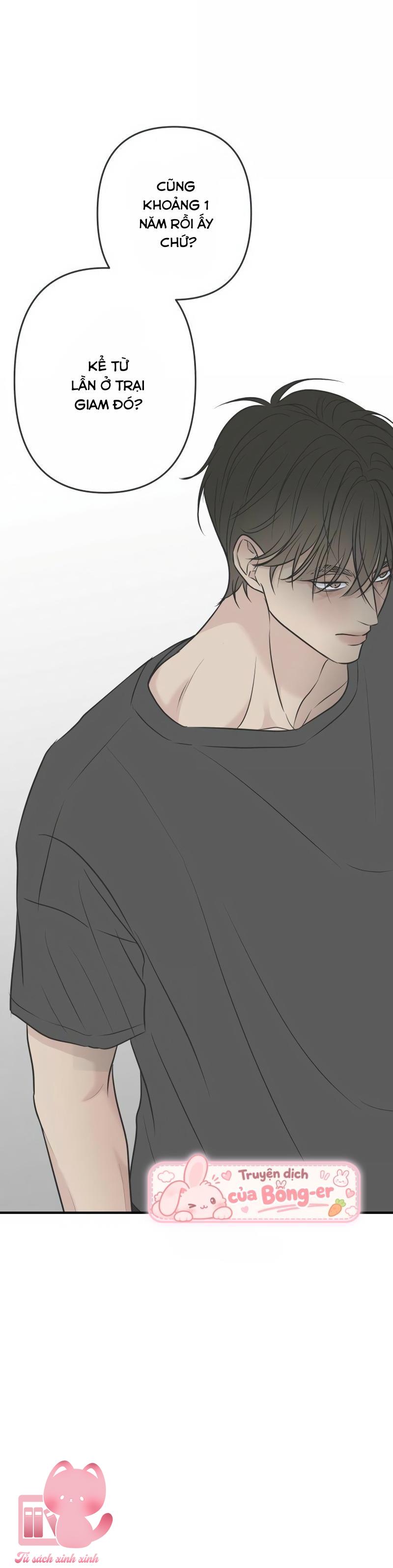 Scandal Bảo Vệ Hôn Nhân - Chap 23 - Trang 48