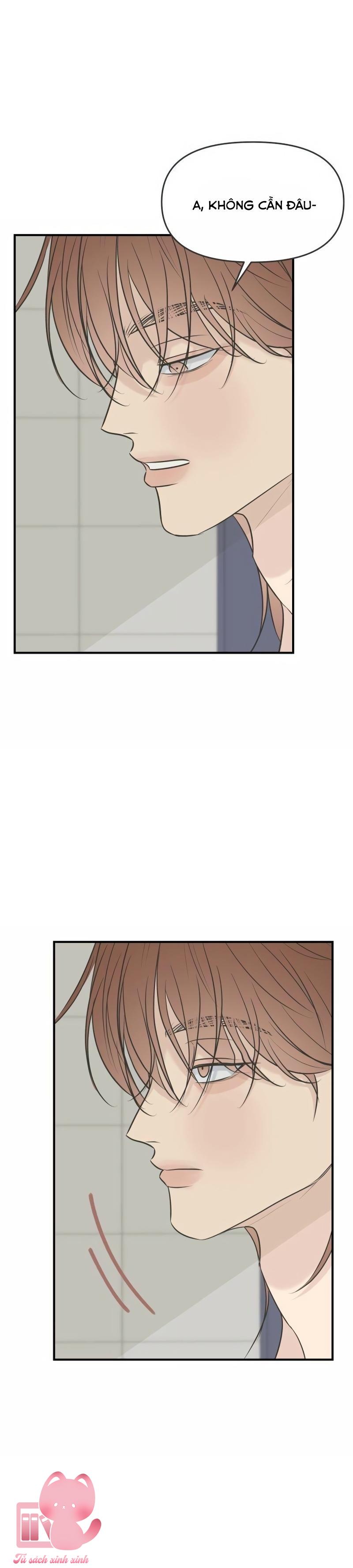 Scandal Bảo Vệ Hôn Nhân - Chap 23 - Trang 6