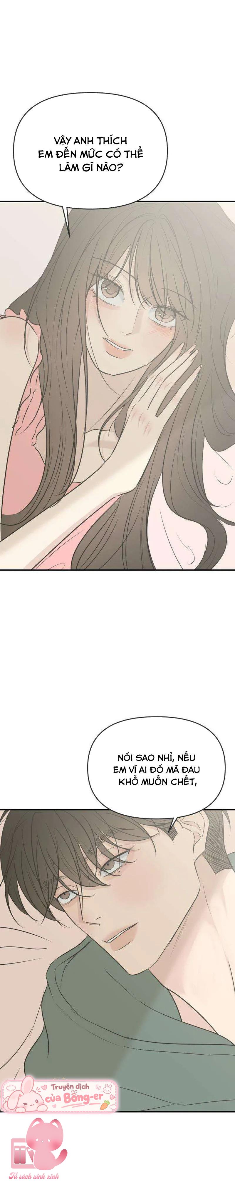 Scandal Bảo Vệ Hôn Nhân - Chap 24 - Trang 12