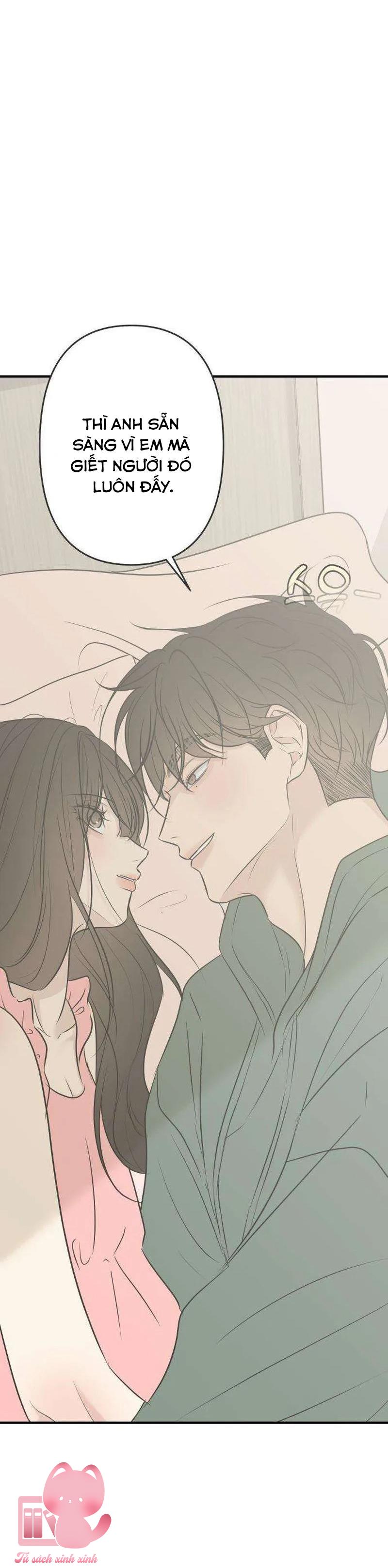 Scandal Bảo Vệ Hôn Nhân - Chap 24 - Trang 13