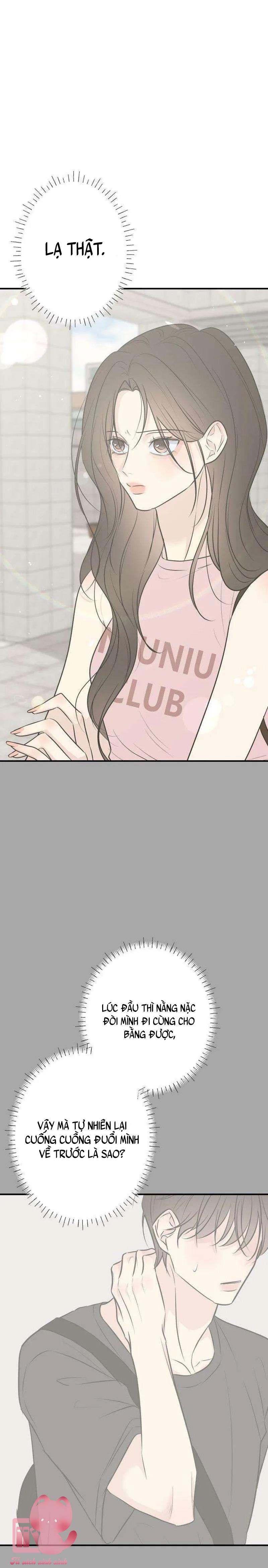 Scandal Bảo Vệ Hôn Nhân - Chap 24 - Trang 15