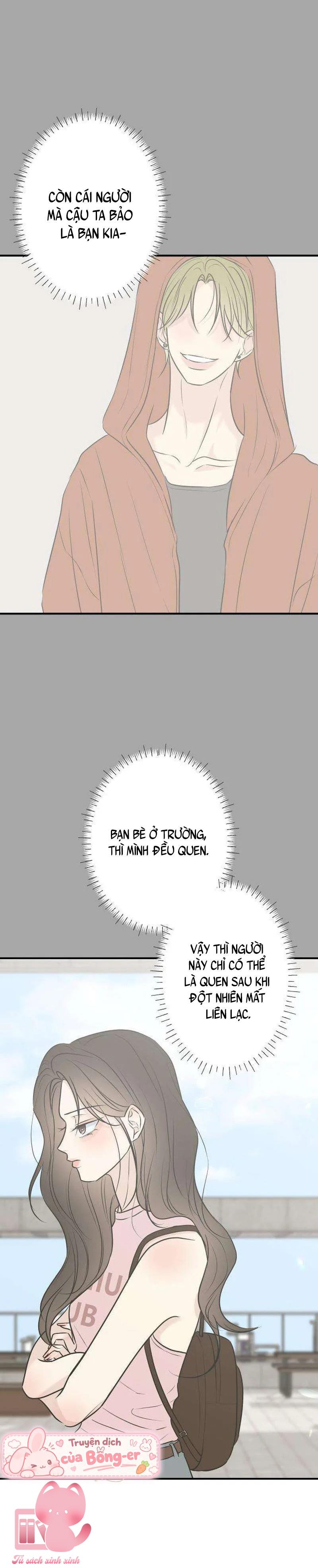 Scandal Bảo Vệ Hôn Nhân - Chap 24 - Trang 16