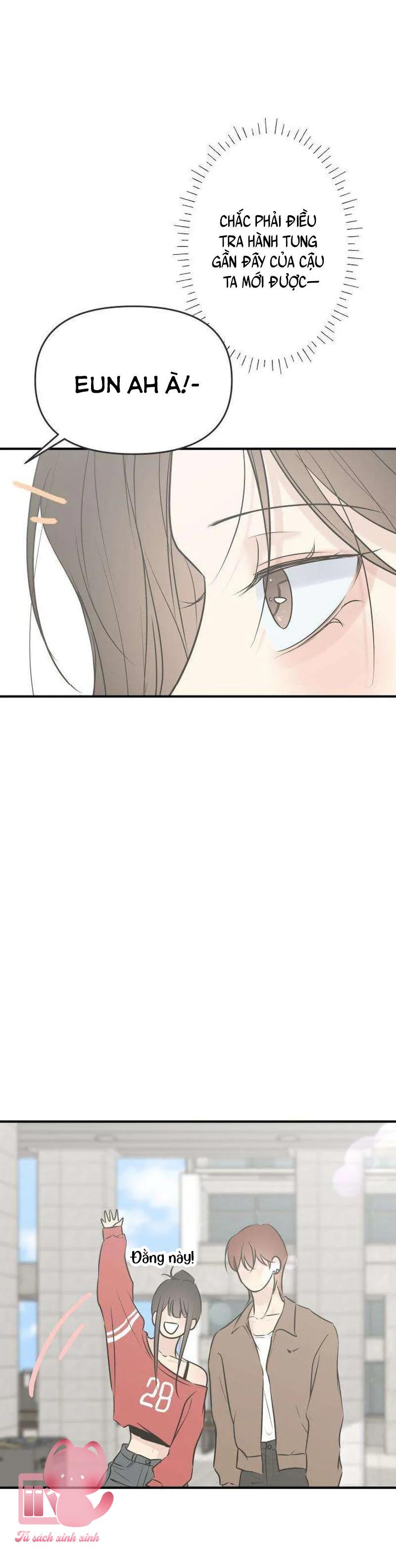 Scandal Bảo Vệ Hôn Nhân - Chap 24 - Trang 17