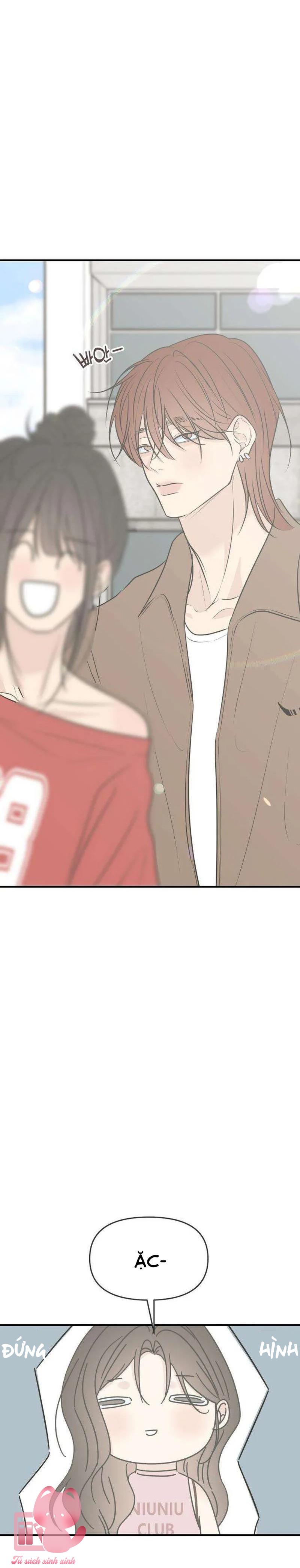 Scandal Bảo Vệ Hôn Nhân - Chap 24 - Trang 18