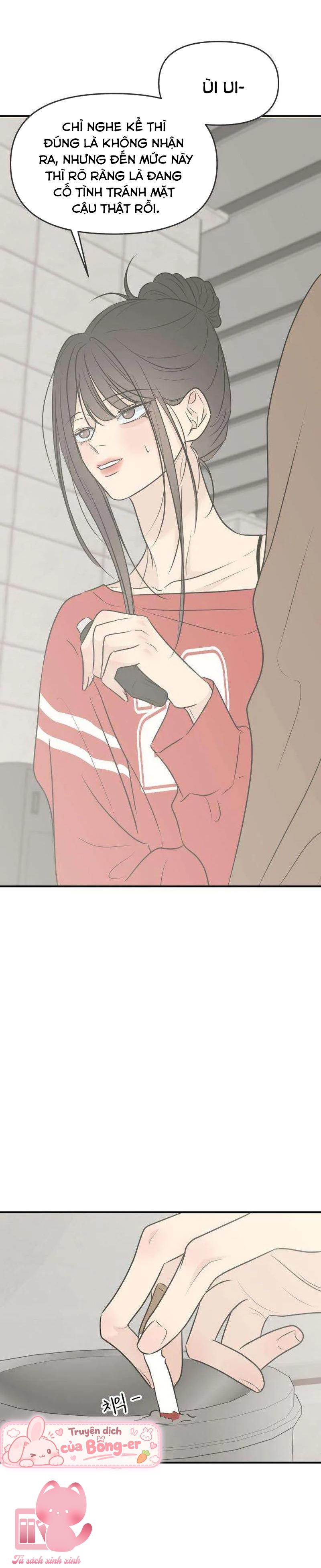 Scandal Bảo Vệ Hôn Nhân - Chap 24 - Trang 20