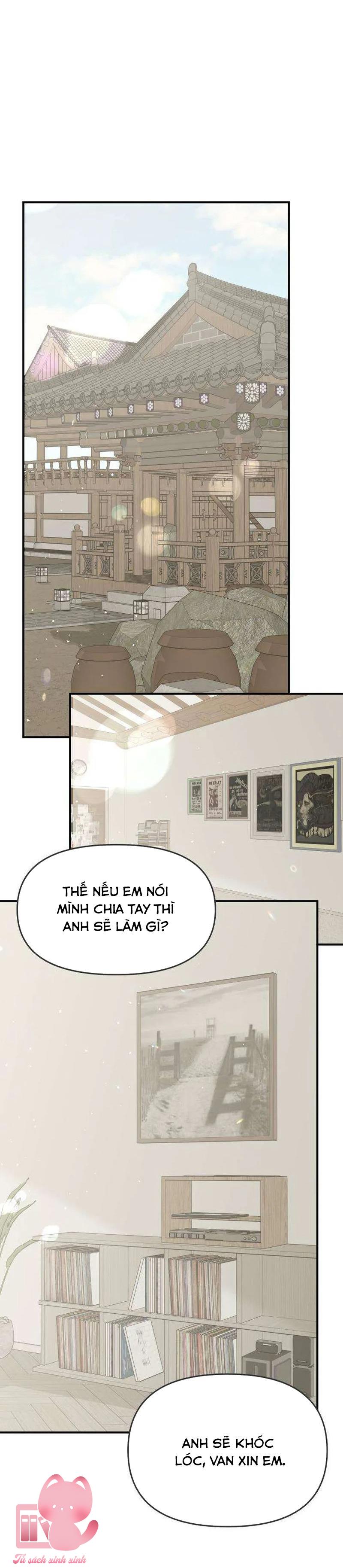 Scandal Bảo Vệ Hôn Nhân - Chap 24 - Trang 3